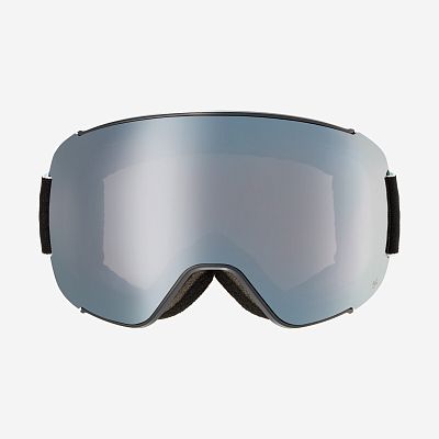 Превью Горнолыжная маска Маска горнолыжная HEAD Sentinel 5K + Spare Lens Black/Blue WCR/Chrome (390023)
